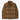 Men's Fjord Flannel Shirt Catch: Deer Brown