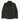Men's Corduroy Shirt Old Growth Green