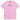 Ovalit Tee Light Pink