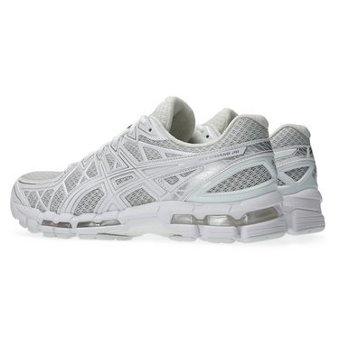 GEL-KAYANO 20 GLACIER GREY/WHITE