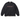 Reversible Dugout Pullover Black Stone