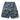 Weathergear Denim Shorts, Motion Camo