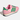 Women's SL 72 OG shoes Glow Pink / Green