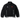 Polartec Zip-Thru Jacket Black