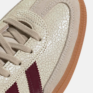 Adidas Handball Spezial –Off White / Shadow Red / Gum