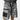 Ripstop Terrain Cargo Shorts - Digi Camo