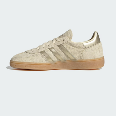 Women's HANDBALL SPEZIAL SHOES Warm Vanilla / Thermal Chrome / Gum