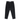 92! Pants - Silver Black
