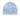 Pulse Reversible Skully - Sky ONE SIZE FITS MOST