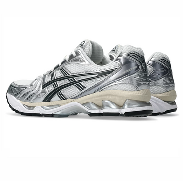 GEL-KAYANO 14 White Graphite Grey