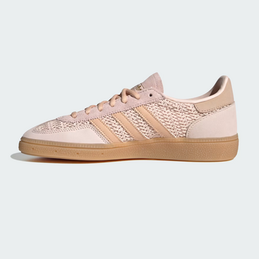 Women's HANDBALL SPEZIAL SHOES Wonder Quartz / Halo Blush / Gum
