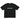 CHARGE T-SHIRT Black