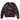 Odyssey Knitted Crew - Plum