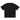 Solid Workers Tee Black