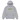 Pulse Cordless Hood - Grey Marle