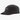 Ultralightweight Ridge Hat Black