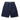 Roach Denim Shorts, Dark Indigo