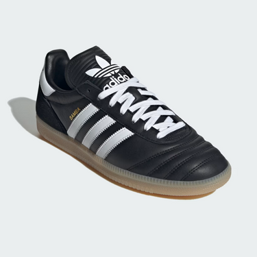 Adidas Samba JP Supplier Colour / Supplier Colour / Gum