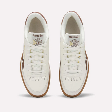 Reebok Club C Revenge Vintage 'Chalk Formalbrown Gum' | White