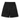 Climber Shorts, Black Q325