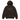 Pulse Cordless Hood - Dark Olive