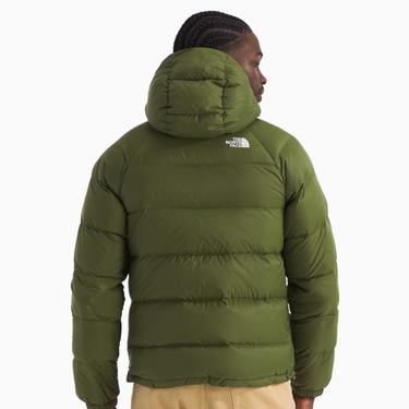 Men's Hydrenalite™ Down Hoodie Woodland Green