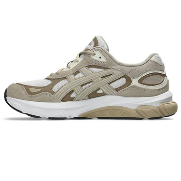 GEL-NYC 2.0 White/Feather Grey