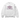 Diamond Applique Crewneck Ash