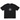 MENACE T-SHIRT Black