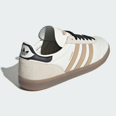 Adidas Samba JP – Off White / Wonder Beige | JQ7824