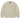 Loose Gauge Knit Crew Dusty Ivory