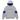 Sportsline Panel Hood - Grey