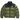The North Face 1996 Retro Nuptse Jacket – Woodland Green