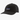 P-6 Label Trad Cap Black