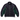 Warped Track Jacket, Navy