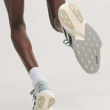 ADIZERO EVO SL EXO SHOES  Wonder Sage / Legend Ivy / Core White