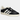 Gazelle Indoor Shoes Black / Cream White / Gold Metallic