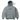 Ace Pullover Hood Dull Mint