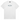 Ovalit Tee White