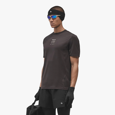 247 Trail T-Shirt Chocolate