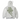 Wipeout Pullover Hood, Cement