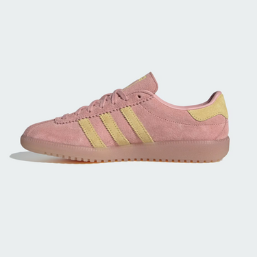 Adidas BRMD Womens Wonder Mauve / Almost Yellow / Wonder Quartz