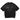 Hand Drawn Thoroughbred T-Shirt Aged Black