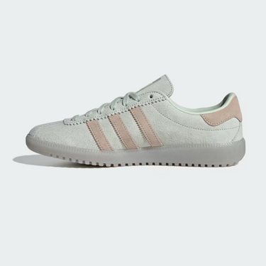 Adidas BRMD Women’s – Linen Green / Wonder Taupe | JS3964