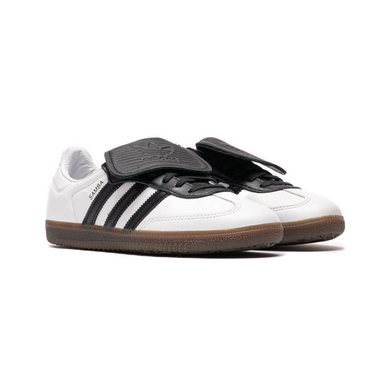Adidas Samba LT – Cloud White / Core Black | JI3199