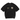 Legacy Cherubs T-Shirt Jet Black