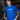 Strike Logo Tee - Royal