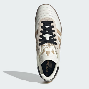 Adidas Samba JP – Off White / Wonder Beige | JQ7824