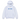 MOTION PULLCORD HOOD WHITE MARLE