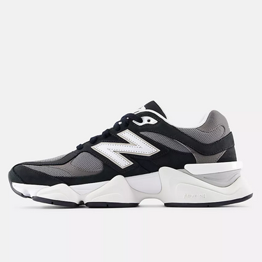 New balance U9060510 - Black with Tornado